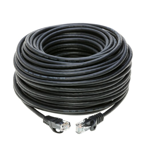 Cat6 ethernet patch cord - cat6, rj45
